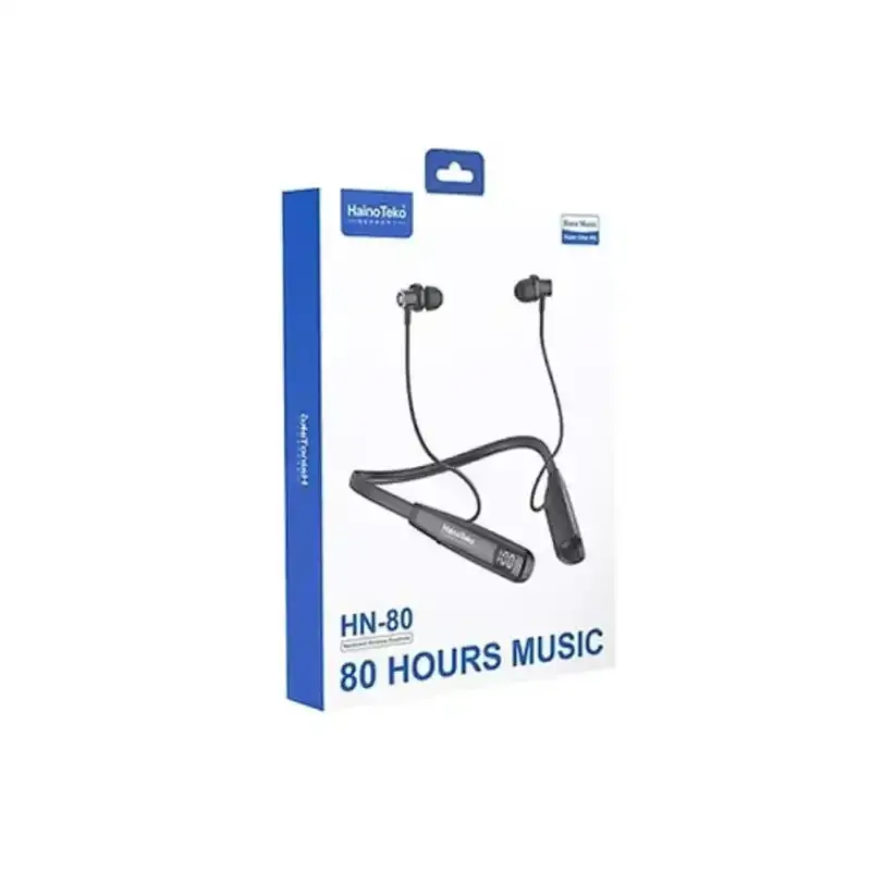 جعبه هندزفری دورگردنی هاینوتکو HN-80.webp